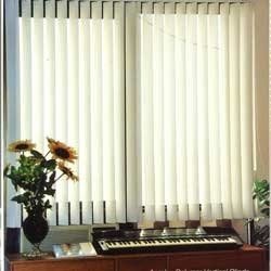 Vertical Blinds 2
