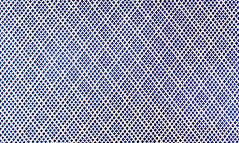 Polymer Mosquito Net