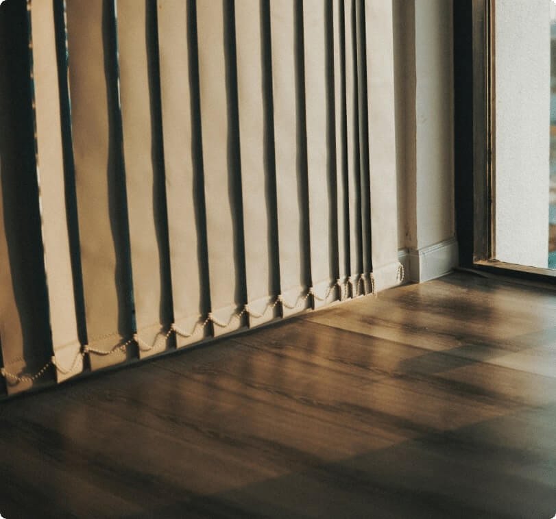 Vertical Blinds