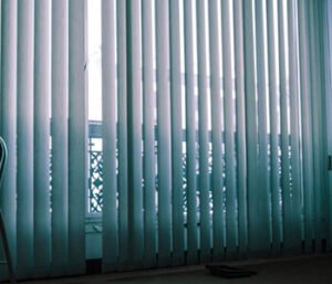 Vertical Blinds